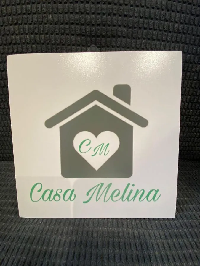Casa Melina Apartment Catania