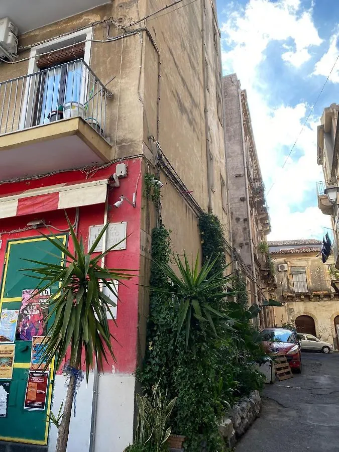 Casa Melina Apartment Catania