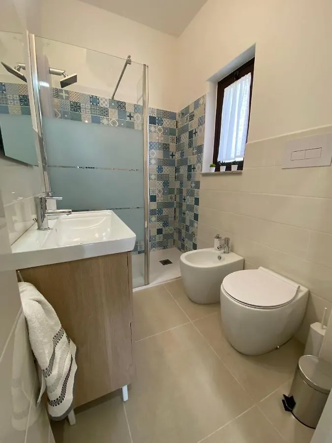 Casa Melina Apartment Catania