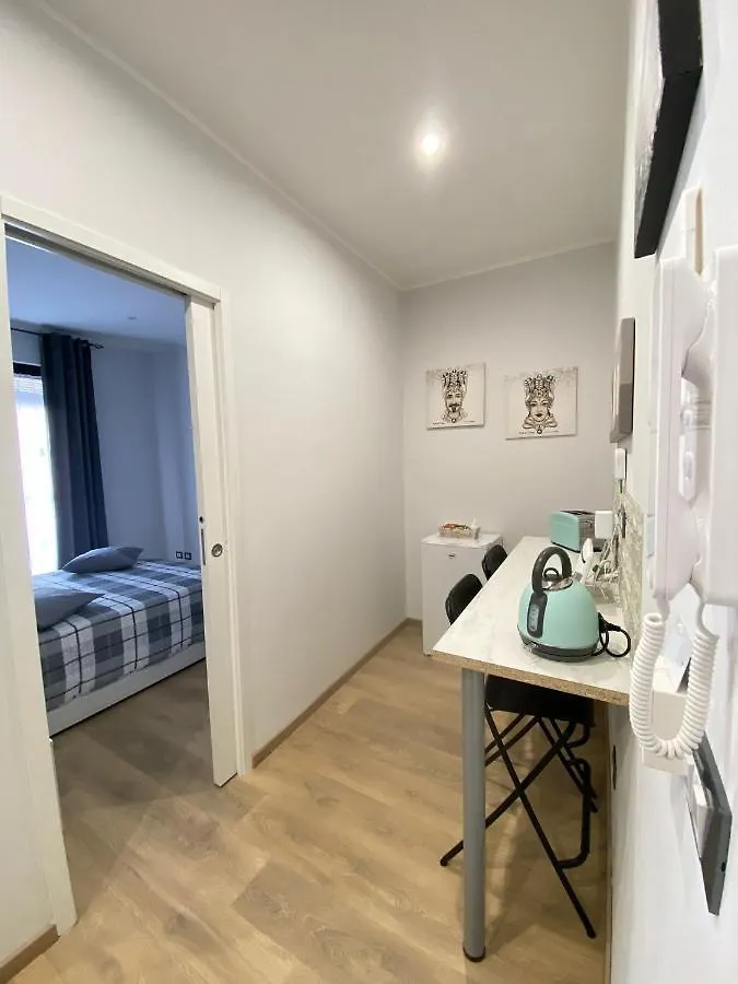 Casa Melina Apartment Catania