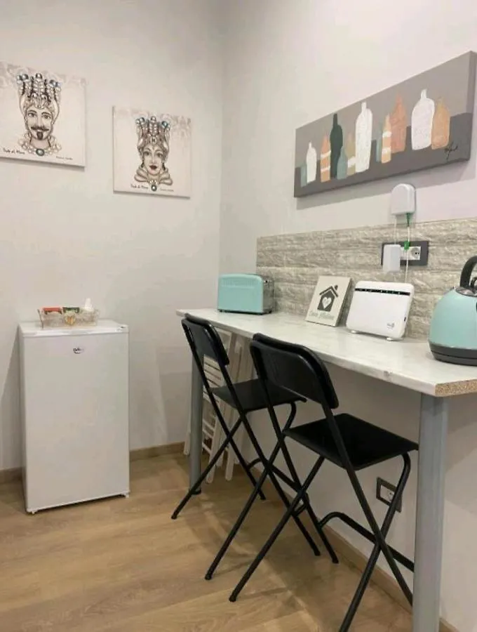 Casa Melina Apartment Catania