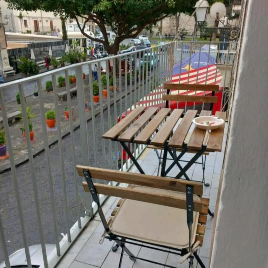 Casa Melina Apartment Catania