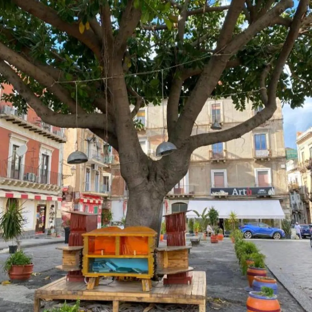 Casa Melina Apartment Catania