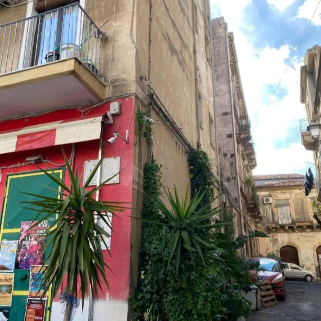 Casa Melina Apartment Catania 0*,