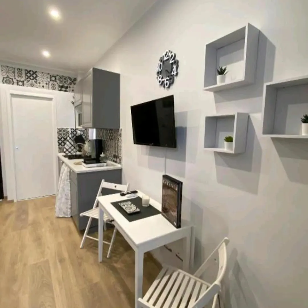 Casa Melina Apartment Catania 0*,