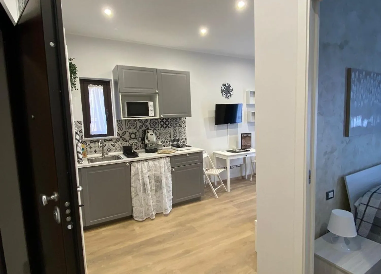 Casa Melina Apartment Catania