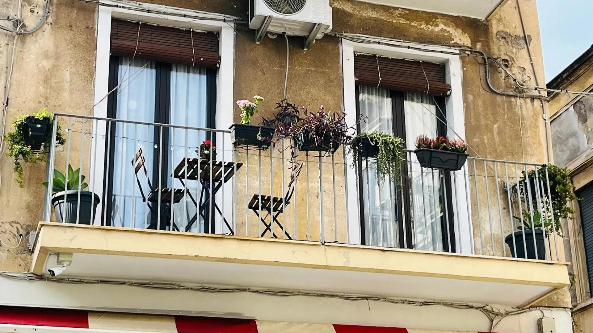 Casa Melina Apartment Catania