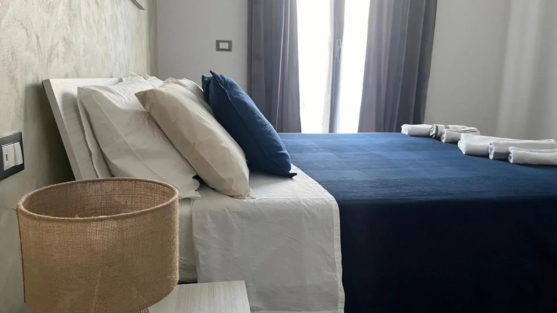 Casa Melina Apartment Catania
