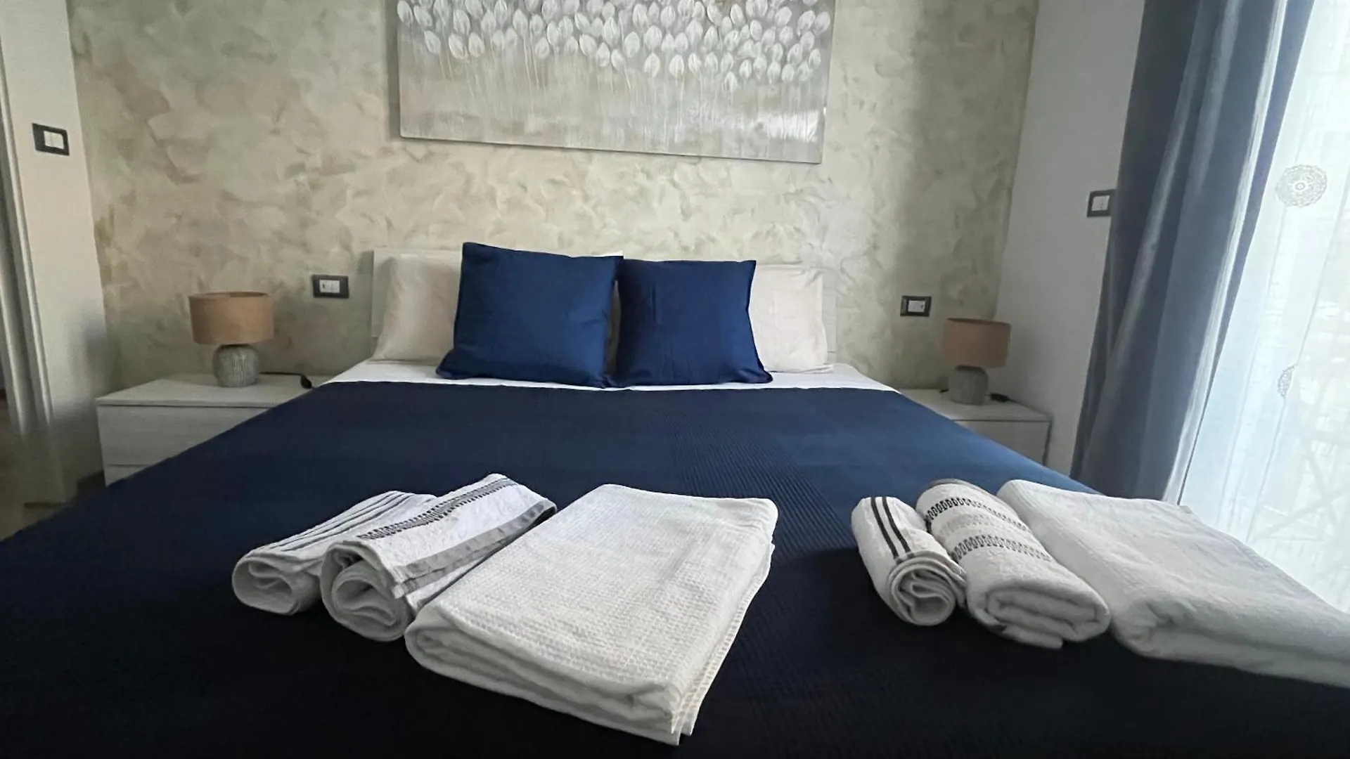 Casa Melina Apartment Catania