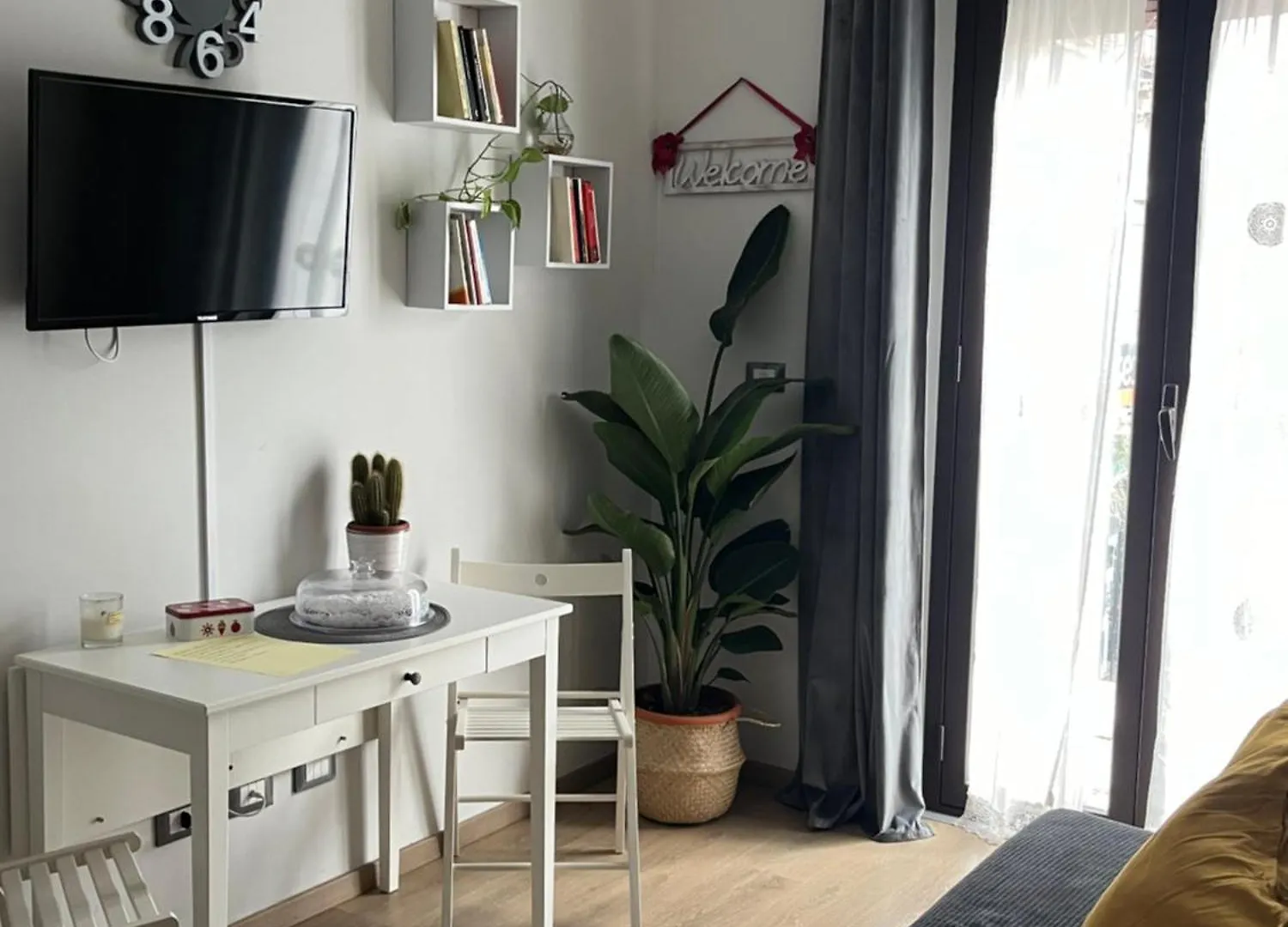 Casa Melina Apartment Catania