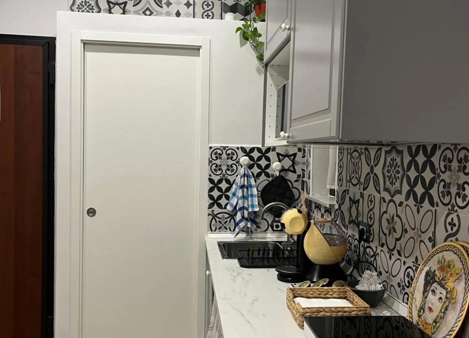 Apartament Casa Melina Katania
