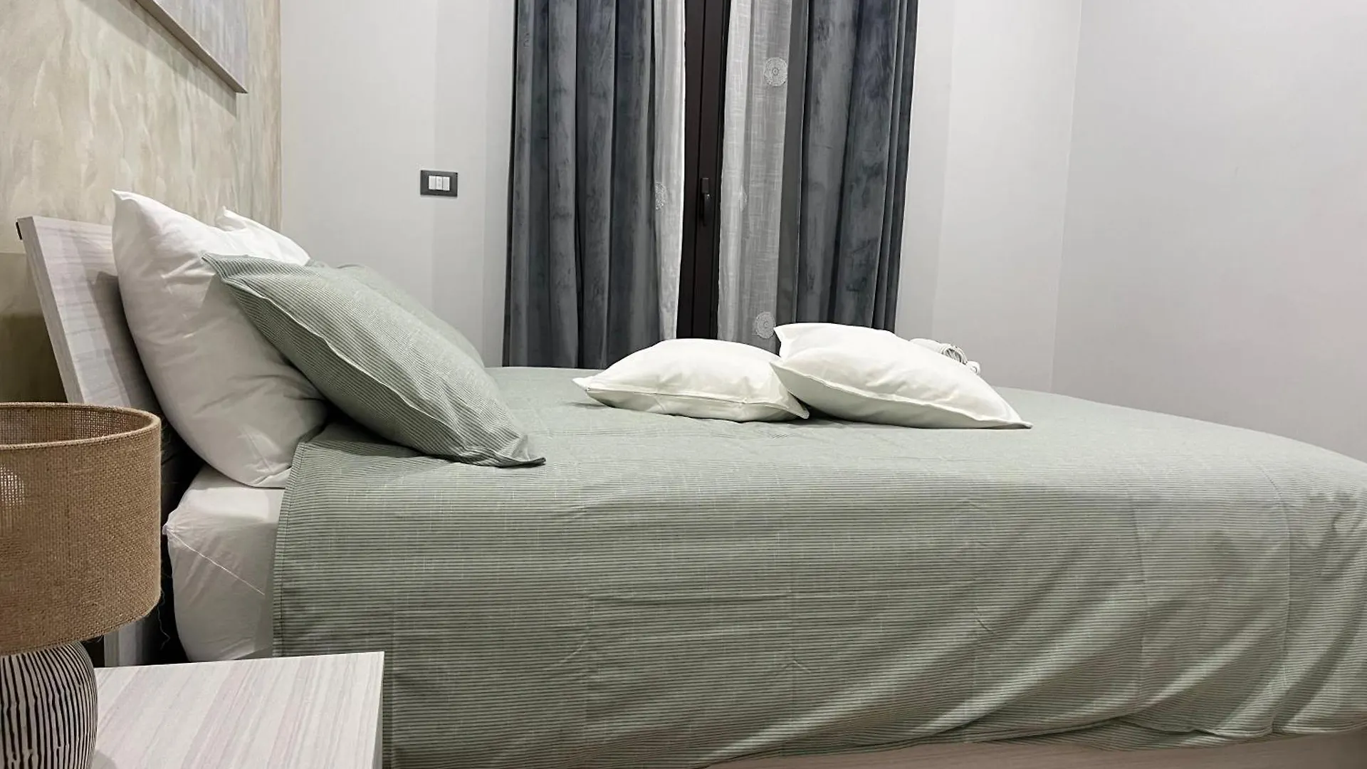 Casa Melina Apartment Catania