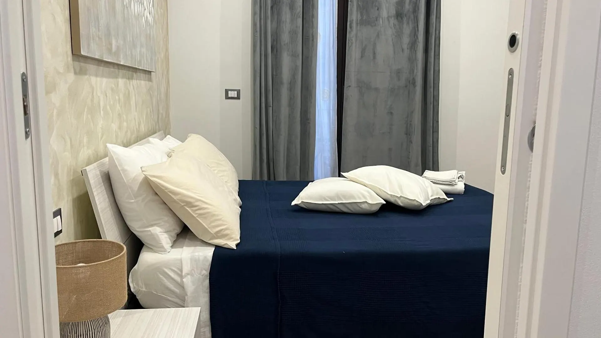 Casa Melina Apartment Catania