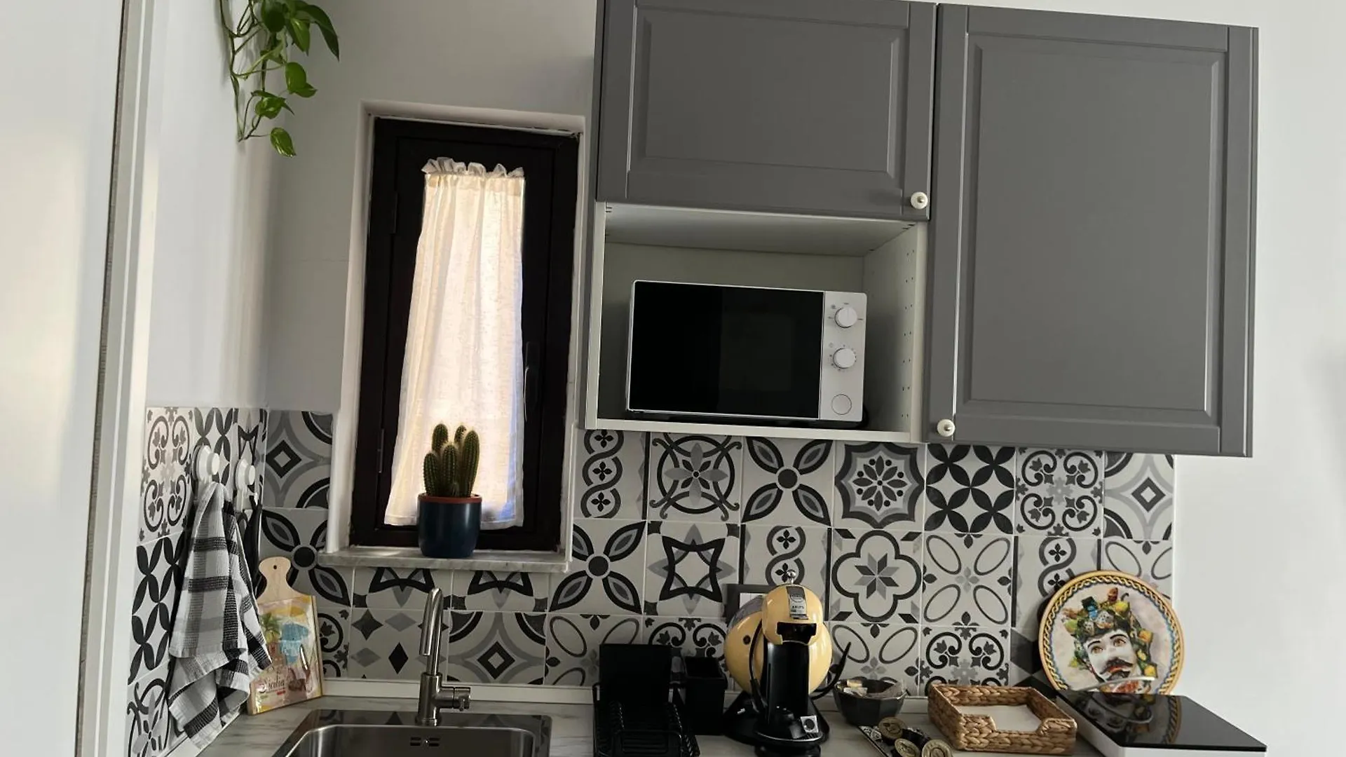 Casa Melina Apartment Catania Italy