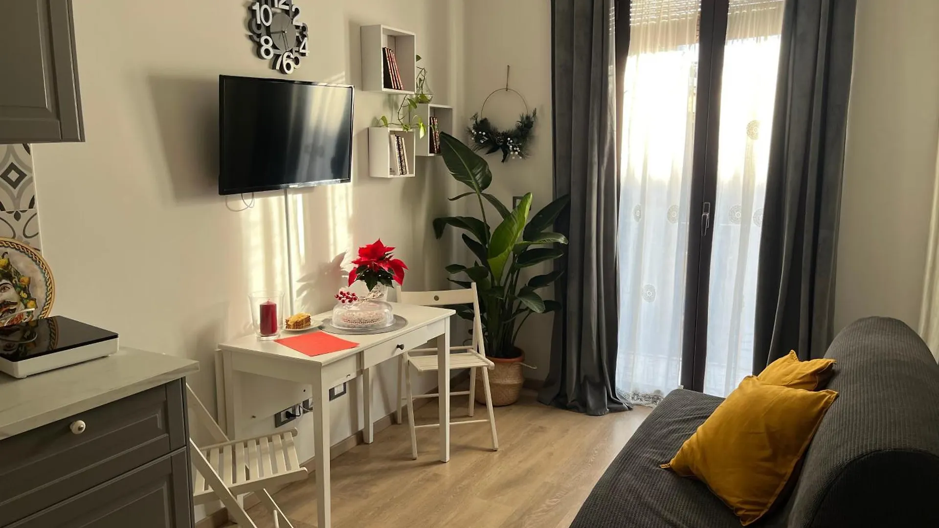 Casa Melina Apartment Catania Italy
