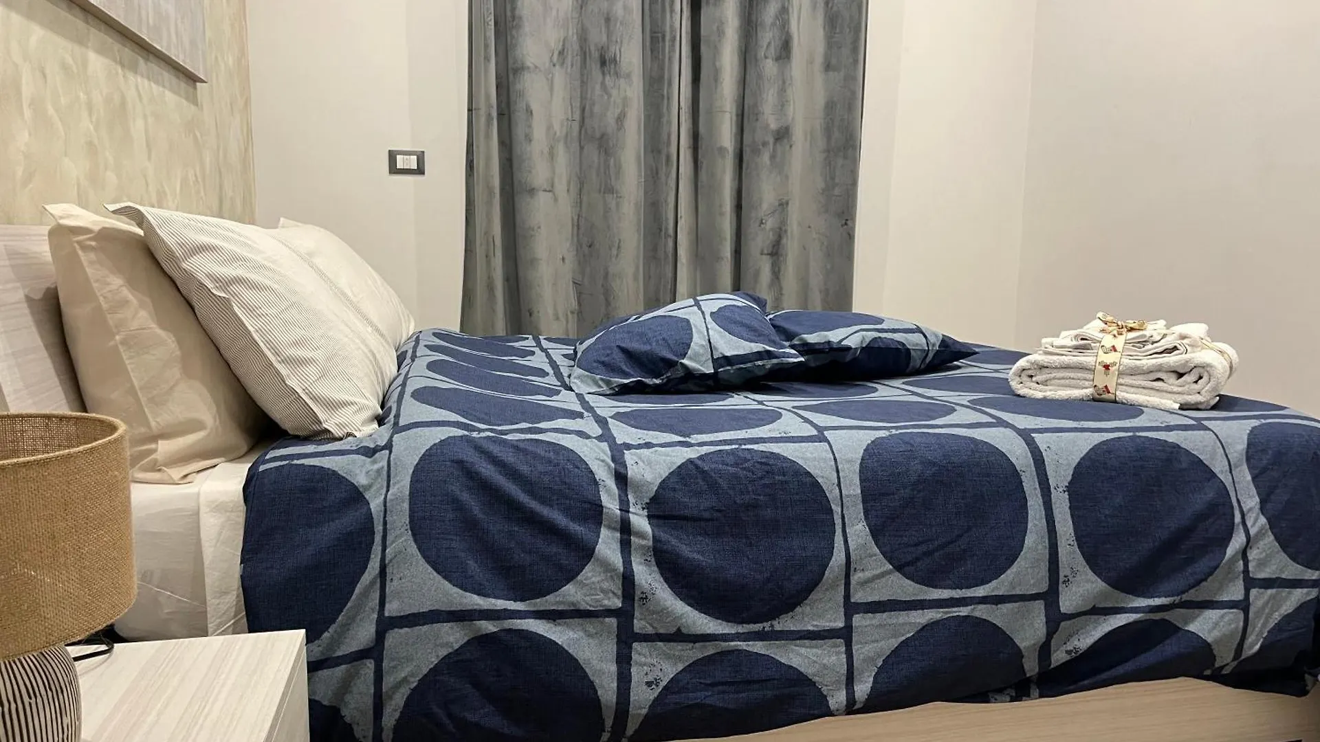 Appartamento Casa Melina Catania Italia