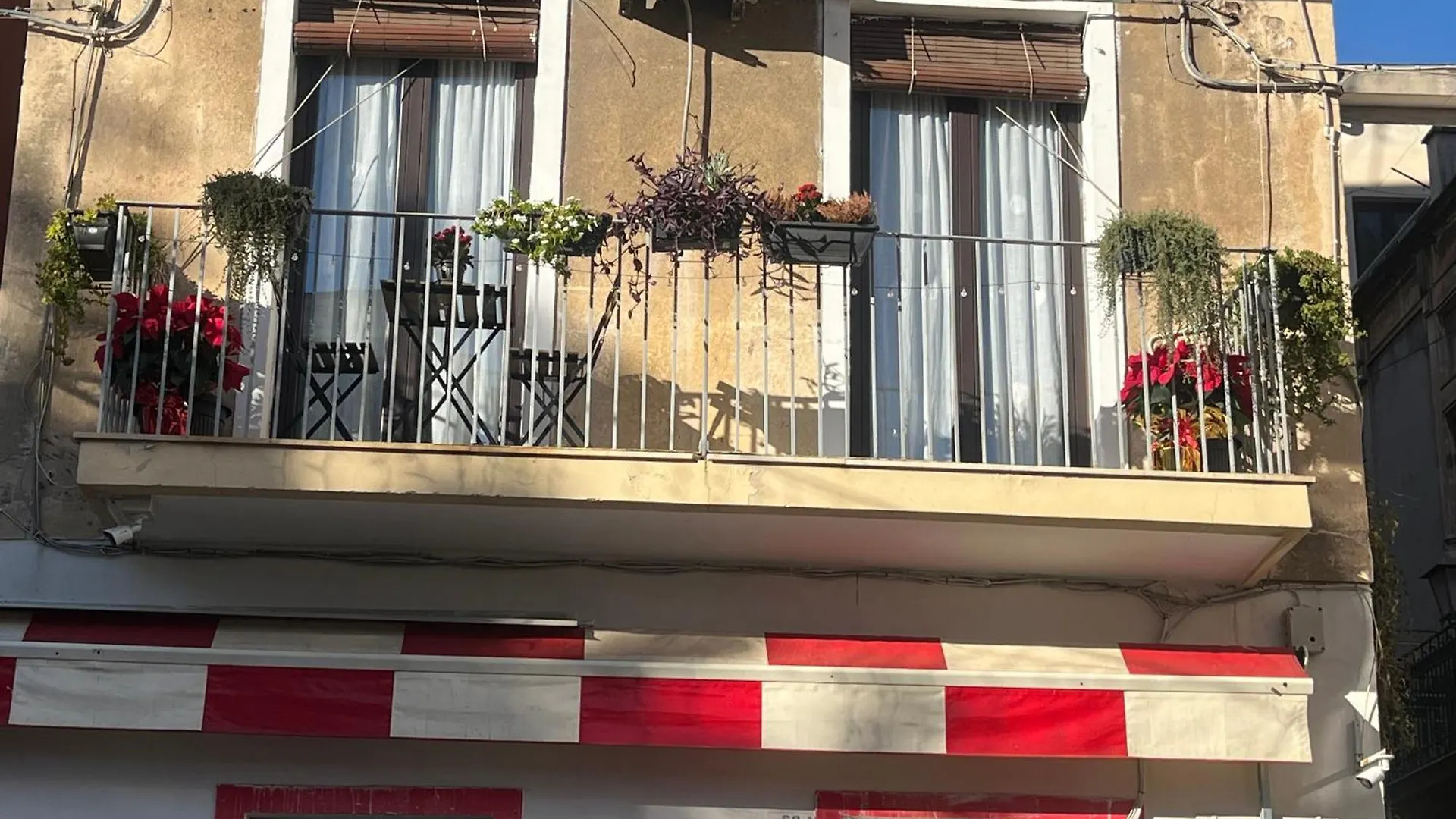 Casa Melina Apartment Catania