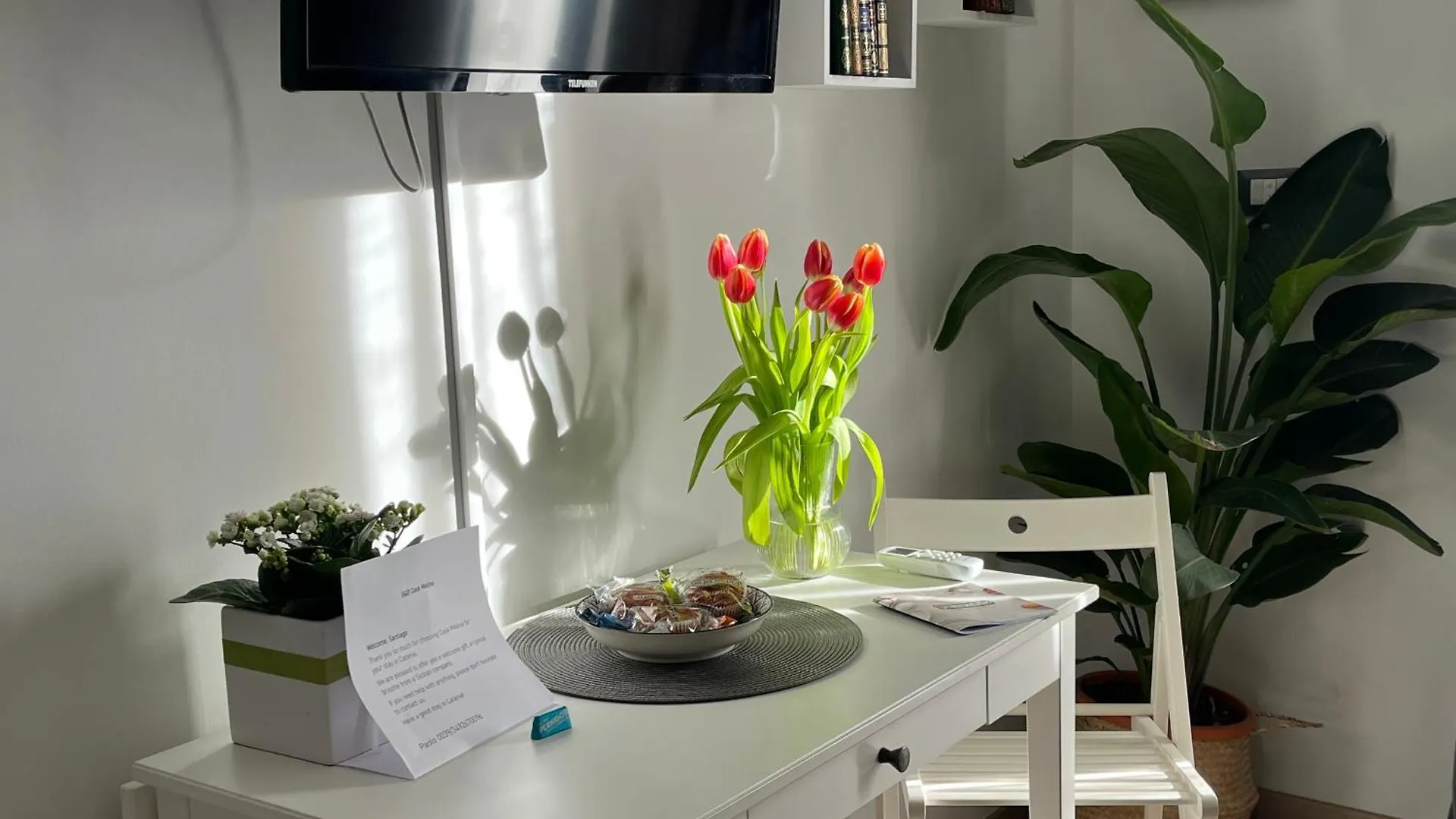 Casa Melina Apartment Catania
