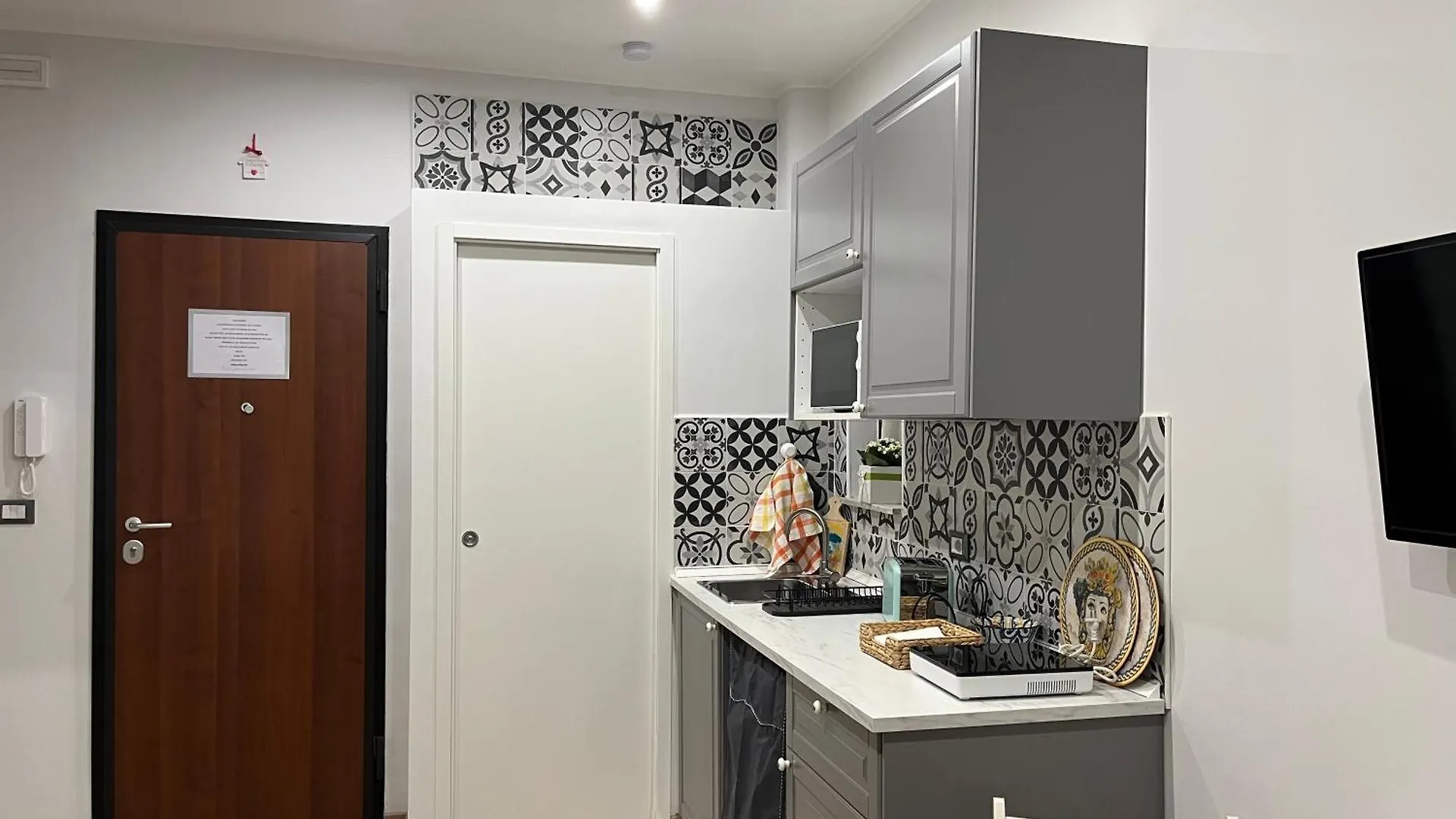 Casa Melina Apartment Catania Italy