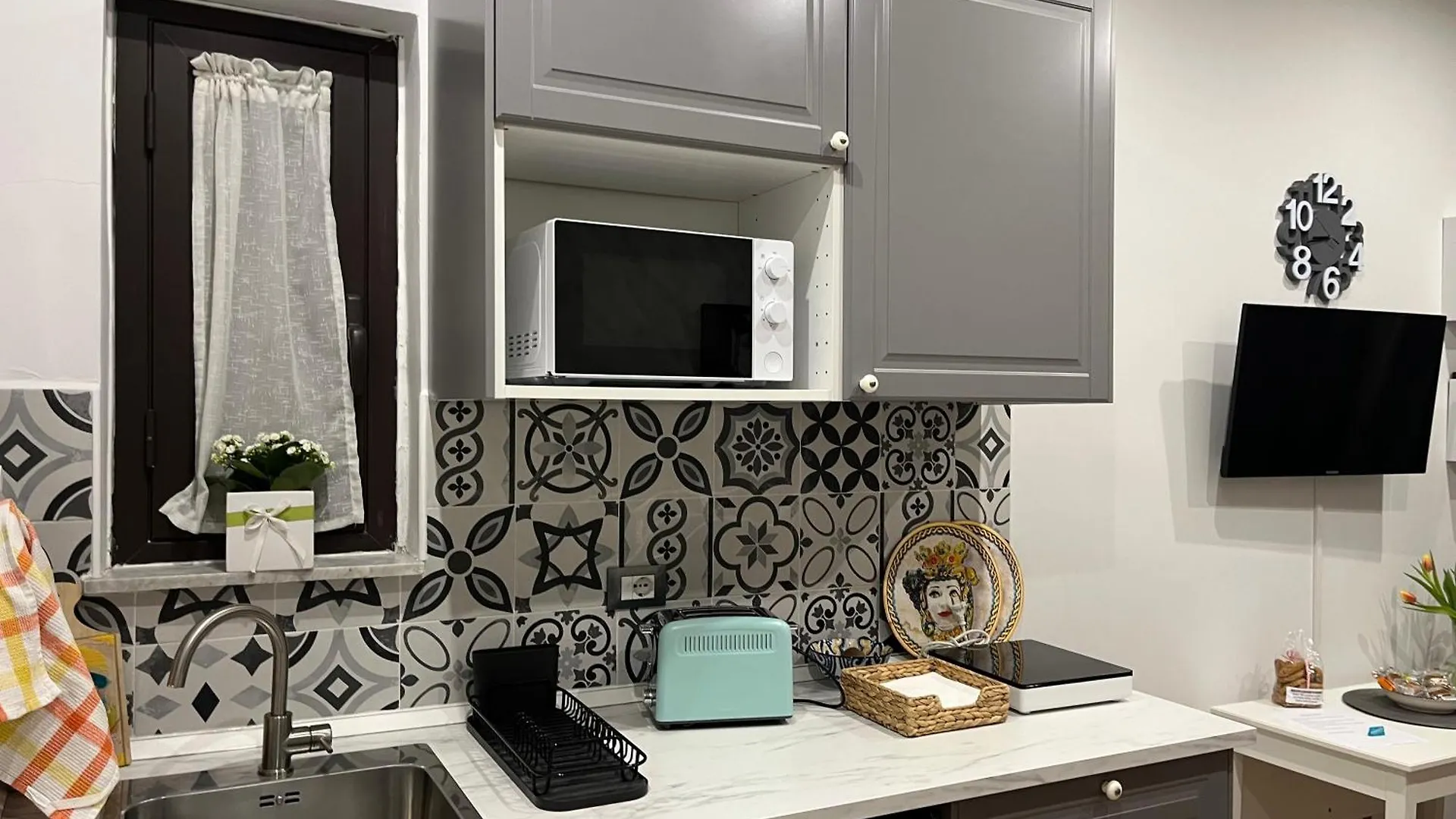 Casa Melina Apartment Catania 0*,