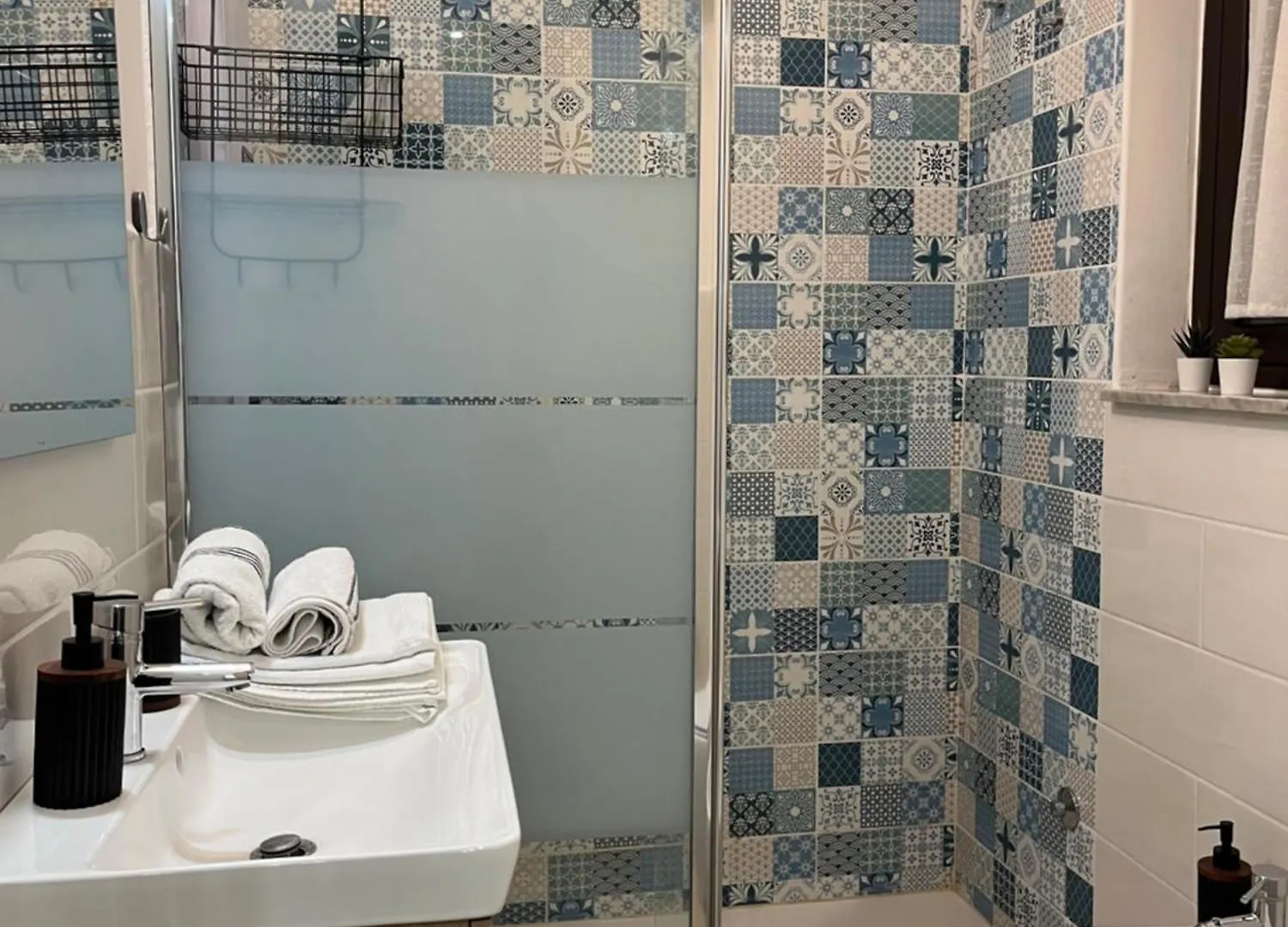 Casa Melina Apartment Catania Italy