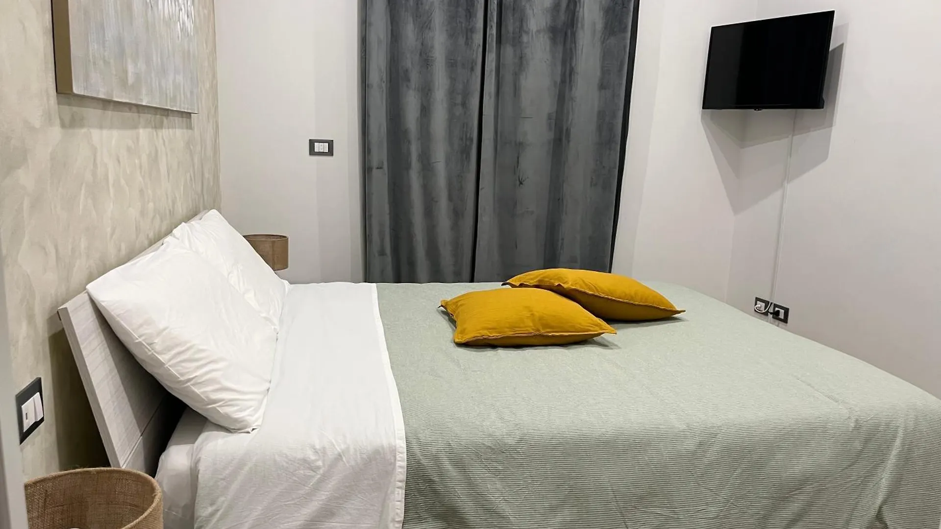 Casa Melina Apartment Catania Italy