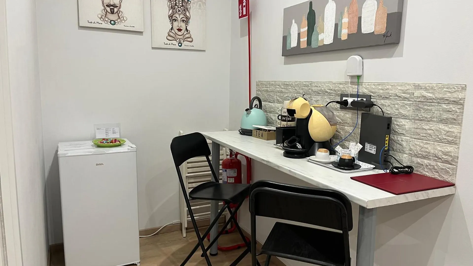 Casa Melina Apartment Catania Italy